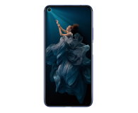 HONOR 20 Dual SIM 6/128GB niebieski - 503115 - zdjęcie 3